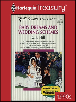 cover image of Baby Dreams and Wedding Schemes